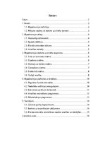 Referāts 'Hipodinamijas ietekme uz cilvēka organismu', 2.