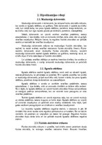 Referāts 'Hipodinamijas ietekme uz cilvēka organismu', 4.