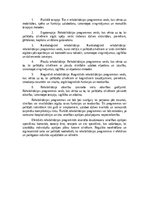 Referāts 'Hipodinamijas ietekme uz cilvēka organismu', 13.