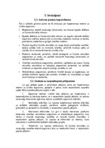 Referāts 'Hipodinamijas ietekme uz cilvēka organismu', 14.