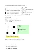 Konspekts 'Ģenētika', 5.