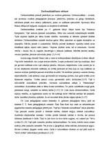 Konspekts 'Pedagoģijas idejas vēsturiskā analīze', 1.