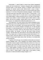 Konspekts 'Pedagoģijas idejas vēsturiskā analīze', 2.