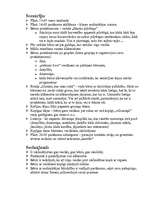 Konspekts 'Karnevāla scenārijs', 2.