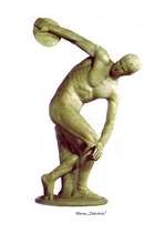 Referāts 'Senā Grieķija', 3.