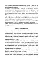 Eseja 'TV ietekme uz cilvēku un tās loma ģimenē', 3.