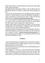 Eseja 'TV ietekme uz cilvēku un tās loma ģimenē', 5.