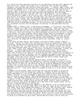 Eseja 'Juvenile Delinquency', 1.