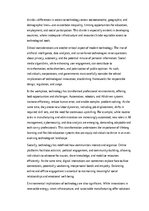 Eseja 'The Role of Technology in Our Lives: Opportunities, Challenges, and the Future', 2.