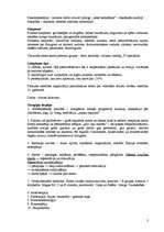 Konspekts 'Izdegšana', 2.