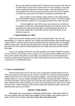 Konspekts 'Nora Ikstena "Dzīves stāsti"', 3.