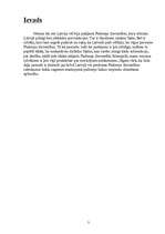 Referāts 'Latvija PSRS sastāvā', 3.