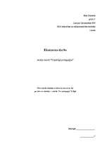 Referāts 'Saskarsmes problēmas pusaudžiem', 1.