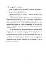 Biznesa plāns 'Biznesa plāns fotosalonam', 5.