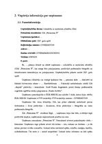 Biznesa plāns 'Biznesa plāns fotosalonam', 6.