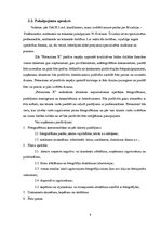 Biznesa plāns 'Biznesa plāns fotosalonam', 8.