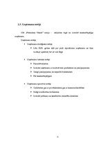 Biznesa plāns 'Biznesa plāns fotosalonam', 11.