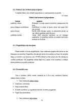 Biznesa plāns 'Biznesa plāns fotosalonam', 20.