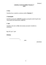 Biznesa plāns 'Biznesa plāns fotosalonam', 33.