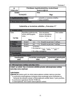 Biznesa plāns 'Biznesa plāns fotosalonam', 35.