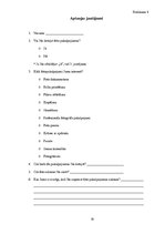 Biznesa plāns 'Biznesa plāns fotosalonam', 38.