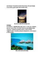 Konspekts 'Okeānija. Valstis un iedzīvotāji', 4.