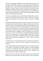 Referāts 'R.Blaumaņa stāsta "Pērkona negaiss" analīze', 2.