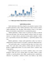 Referāts 'Ekonomiskā attīstība Čehijā', 7.