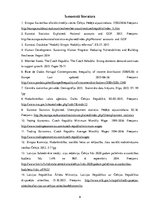 Referāts 'Ekonomiskā attīstība Čehijā', 9.