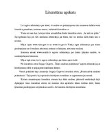 Referāts 'Hlorīdjonu daudzuma noteikšana Sargavas ezerā un Rudņas upē', 5.