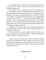 Referāts 'Hlorīdjonu daudzuma noteikšana Sargavas ezerā un Rudņas upē', 10.