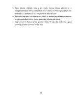 Referāts 'Hlorīdjonu daudzuma noteikšana Sargavas ezerā un Rudņas upē', 18.