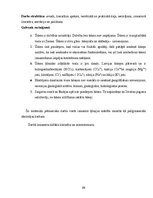 Referāts 'Hlorīdjonu daudzuma noteikšana Sargavas ezerā un Rudņas upē', 25.