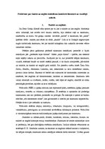 Referāts 'Simbolisms. Priekšstats par skaisto un neglīto', 1.