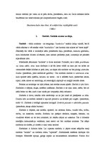 Referāts 'Simbolisms. Priekšstats par skaisto un neglīto', 2.