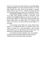 Referāts 'Simbolisms. Priekšstats par skaisto un neglīto', 6.