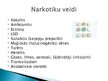 Prezentācija 'Aptauja par narkotiku lietošanu jauniešu vidū', 6.