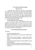 Prakses atskaite 'Sociālās institūcijas', 5.