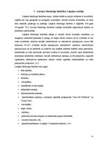 Prakses atskaite 'Sociālās institūcijas', 11.