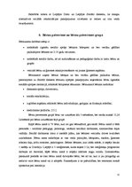 Prakses atskaite 'Sociālās institūcijas', 12.