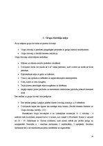 Prakses atskaite 'Sociālās institūcijas', 14.