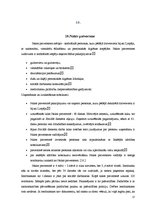 Prakses atskaite 'Sociālās institūcijas', 17.