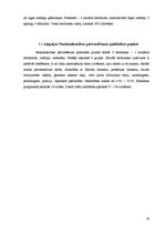 Prakses atskaite 'Sociālās institūcijas', 18.