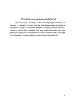 Prakses atskaite 'Sociālās institūcijas', 22.