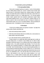 Prakses atskaite 'Sociālās institūcijas', 27.