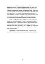 Eseja 'Sabiedrības un vides mijiedarbība Balvos', 3.