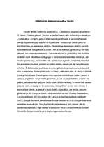 Konspekts 'Globalizācija', 2.