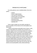 Konspekts 'Globalizācija', 4.