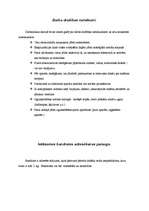 Konspekts 'Vēstuļu korespondence', 5.