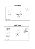 Konspekts 'Vēstuļu korespondence', 6.